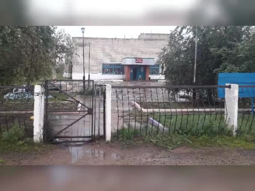 ​Минкультуры Забайкалья планирует включить Дом культуры села Богдановка в программы финансирования капремонтов